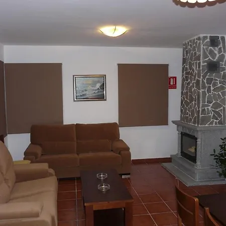 La Huerta Condesa 컨트리하우스