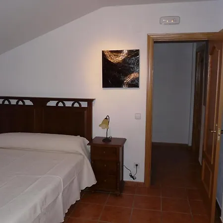 La Huerta Condesa Riofrio (Avila)