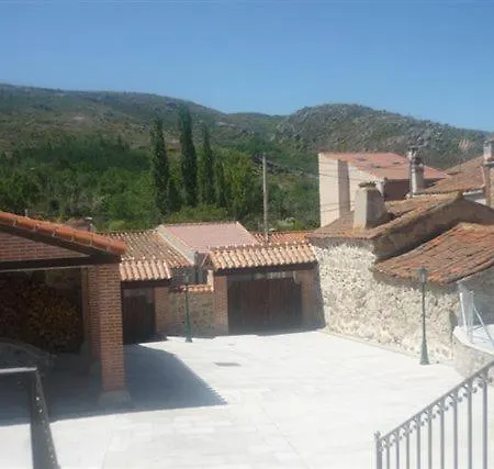 La Fortaleza Casa rural *