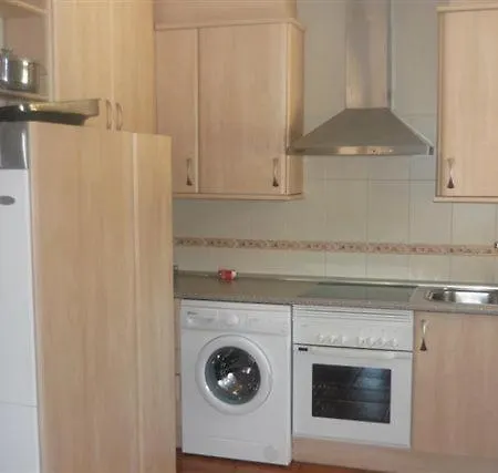 Landhaus La Huerta Condesa Riofrio (Avila)