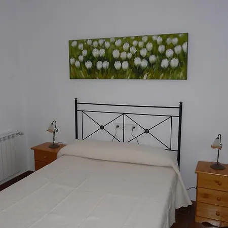 컨트리하우스 La Huerta Condesa Riofrio (Avila)