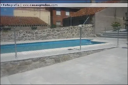 La Huerta Condesa * Riofrio (Avila)