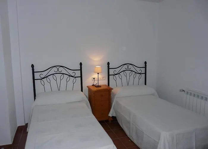 La Huerta Condesa בית כפרי Riofrio (Avila)