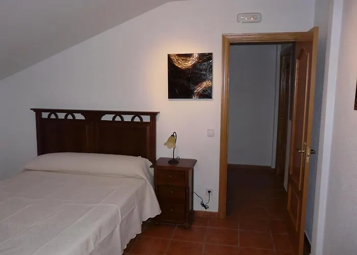 La Huerta Condesa Riofrio (Avila)