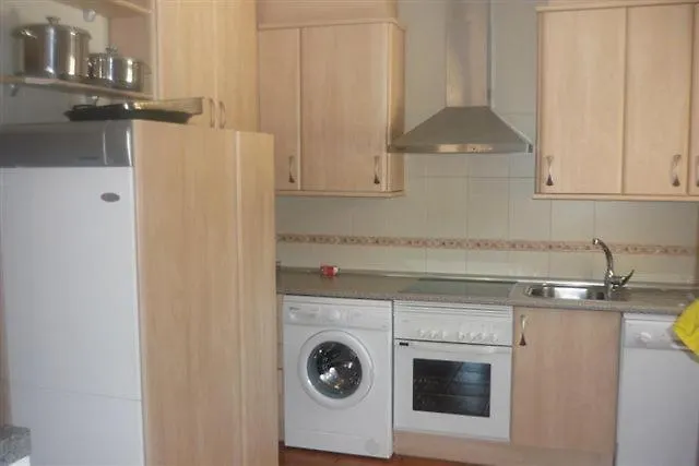 컨트리하우스 La Huerta Condesa Riofrio (Avila)