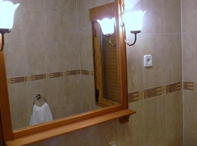 La Huerta Condesa Riofrio (Avila)