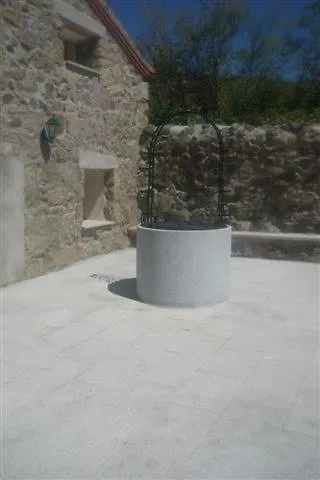 בית כפרי La Huerta Condesa